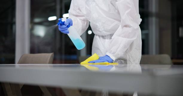 24/7 Emergency Biohazard experts in Martinez, GA